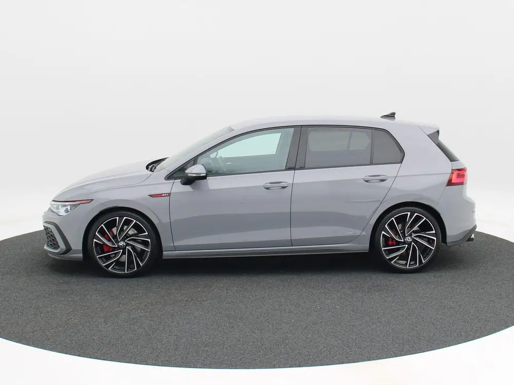 Volkswagen Golf 2.0 TSi GTi 245 Pk Automaat | Harman Kardon uit 2022, foto 9