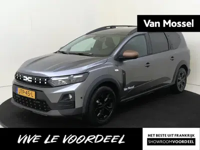 Dacia Jogger 1.8 hybrid 155 limited edition 7p. uit 2026