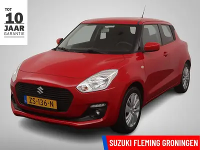 Suzuki Swift 1.2 Select uit 2019