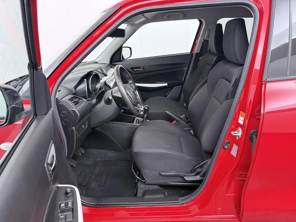 Suzuki Swift 1.2 Select uit 2019, foto 10