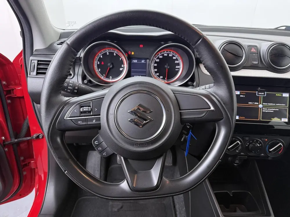Suzuki Swift 1.2 Select uit 2019, foto 11