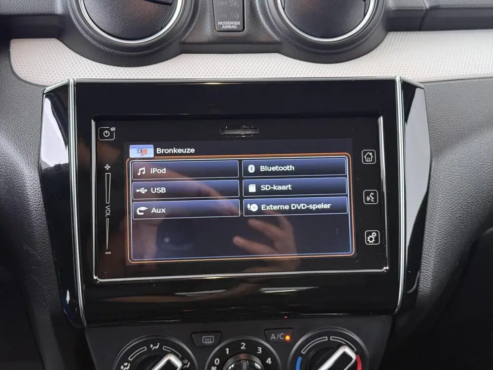 Suzuki Swift 1.2 Select uit 2019, foto 14
