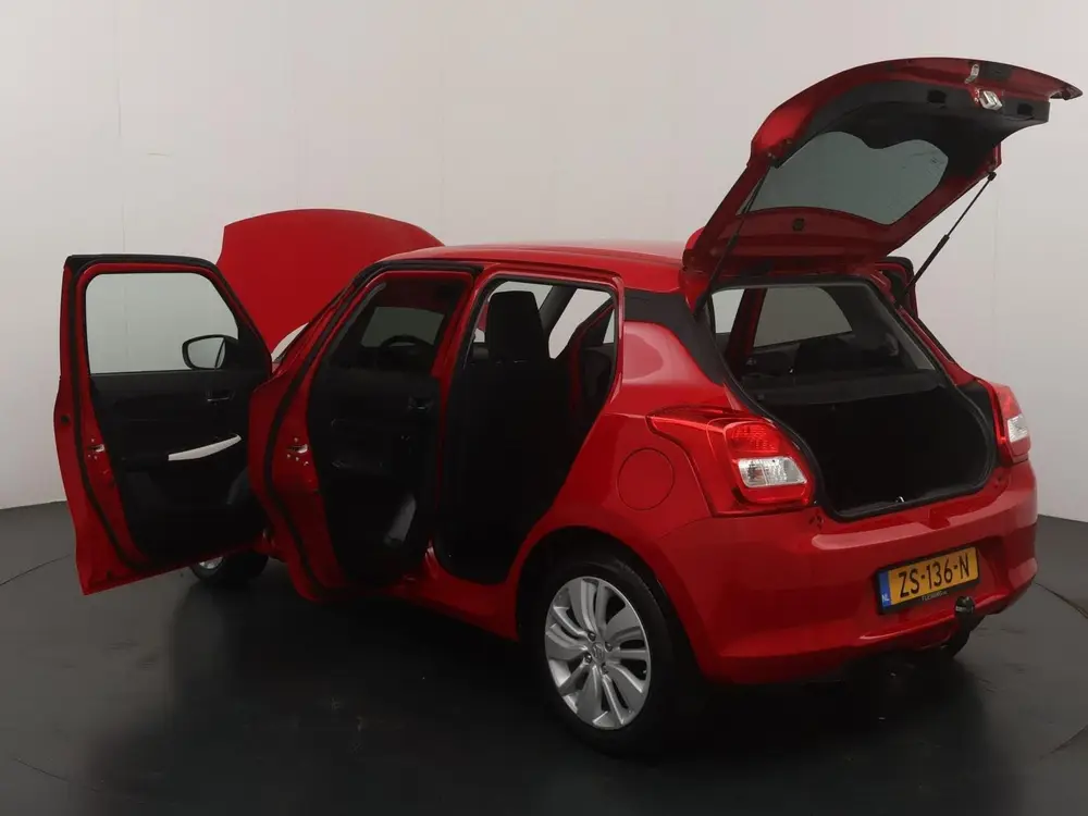 Suzuki Swift 1.2 Select uit 2019, foto 19