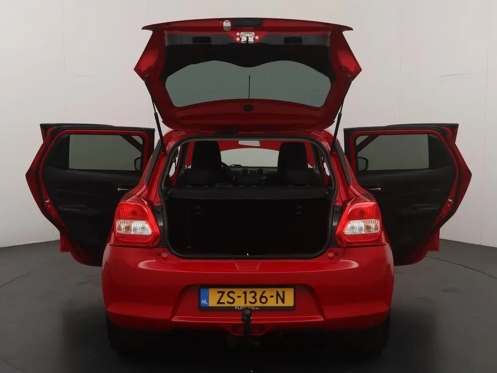 Suzuki Swift 1.2 Select uit 2019, foto 20