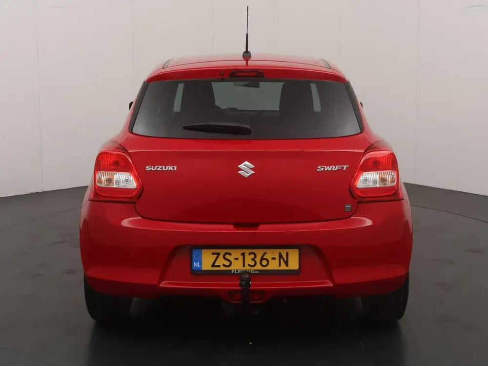 Suzuki Swift 1.2 Select uit 2019, foto 4