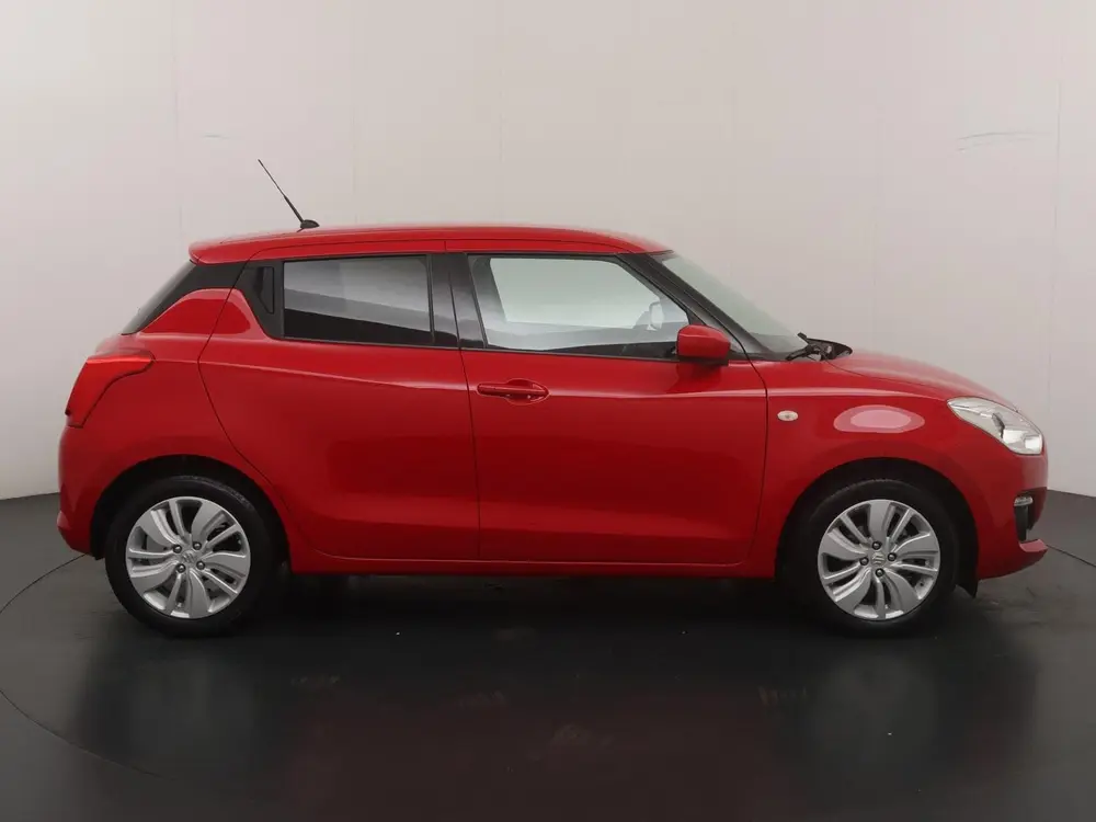 Suzuki Swift 1.2 Select uit 2019, foto 6