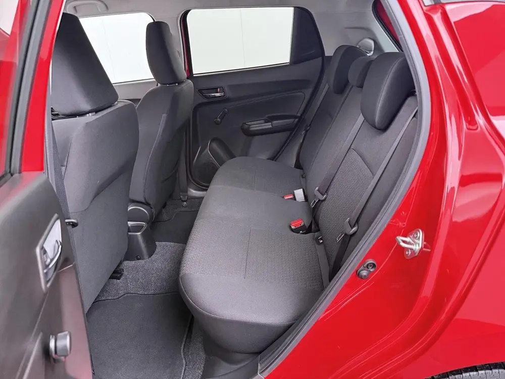 Suzuki Swift 1.2 Select uit 2019, foto 9