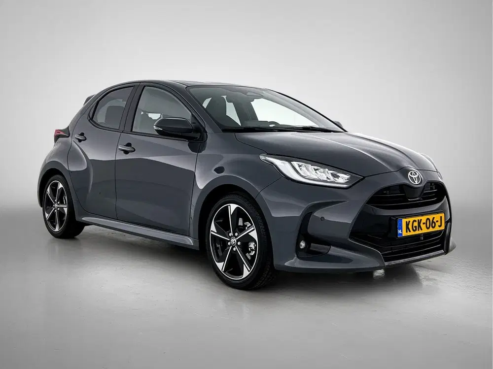 Toyota Yaris 1.5 Hybrid 130 Executive (bj 2026 uit 2026, foto 13