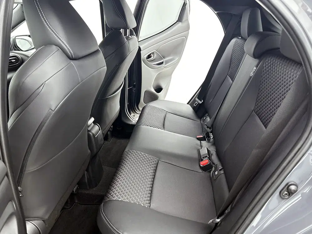 Toyota Yaris 1.5 Hybrid 130 Executive (bj 2026 uit 2026, foto 17