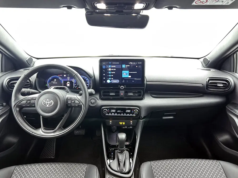 Toyota Yaris 1.5 Hybrid 130 Executive (bj 2026 uit 2026, foto 5