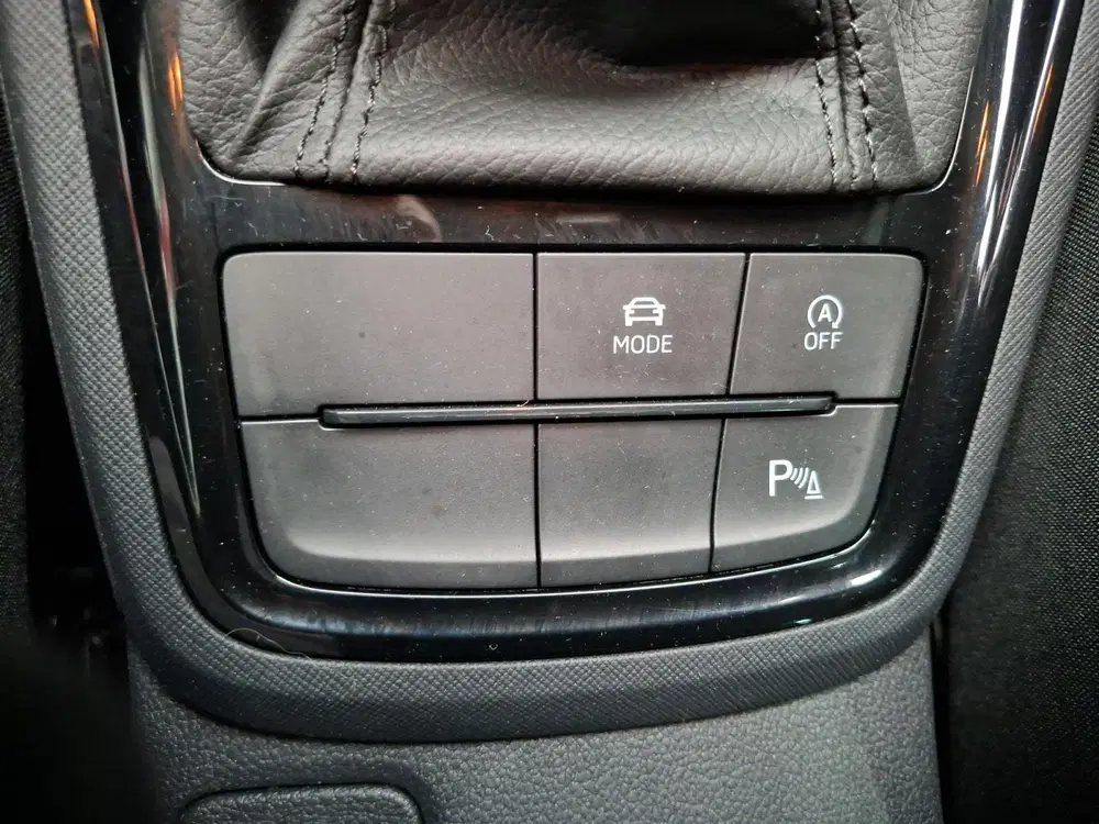 Skoda Kamiq 1.0 TSI Business Edition Automaat uit 2024, foto 20