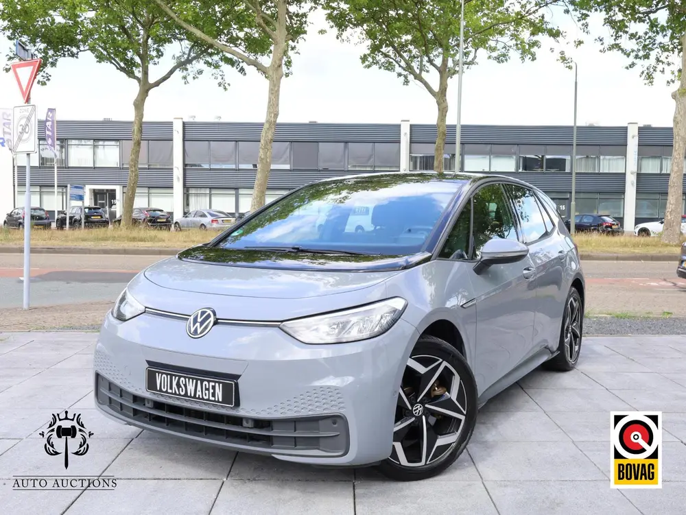 Volkswagen ID.3 Pro 58 kWh 150KW | Achteruitrijcamera | Adap uit 2023