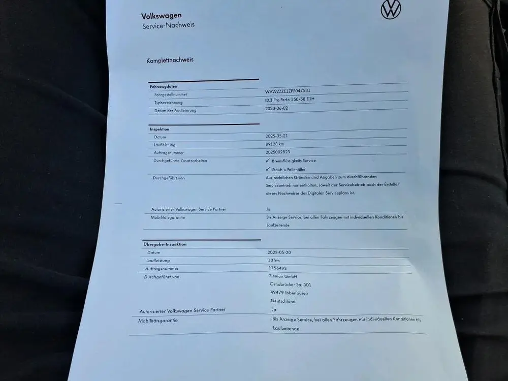 Volkswagen ID.3 Pro 58 kWh 150KW | Achteruitrijcamera | Adap uit 2023, foto 18