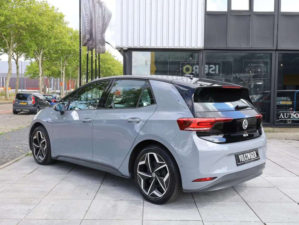 Volkswagen ID.3 Pro 58 kWh 150KW | Achteruitrijcamera | Adap uit 2023, foto 3