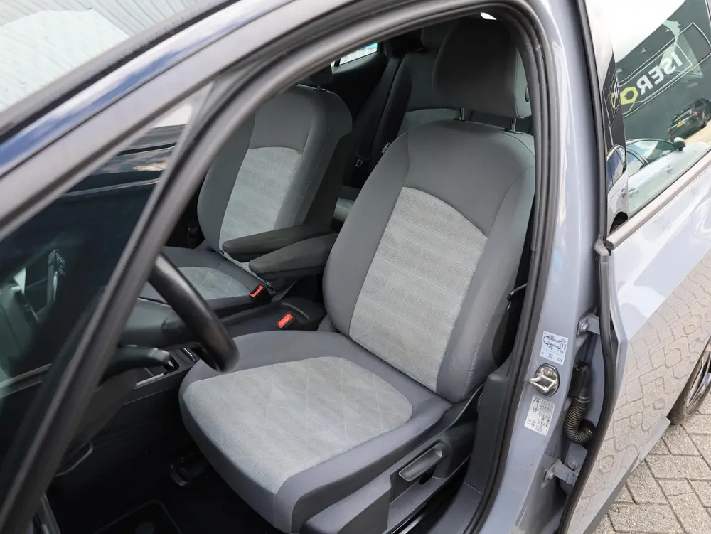 Volkswagen ID.3 Pro 58 kWh 150KW | Achteruitrijcamera | Adap uit 2023, foto 6