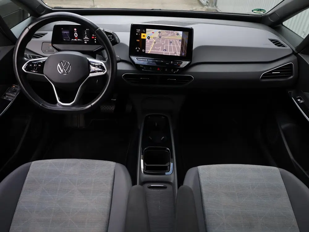 Volkswagen ID.3 Pro 58 kWh 150KW | Achteruitrijcamera | Adap uit 2023, foto 7
