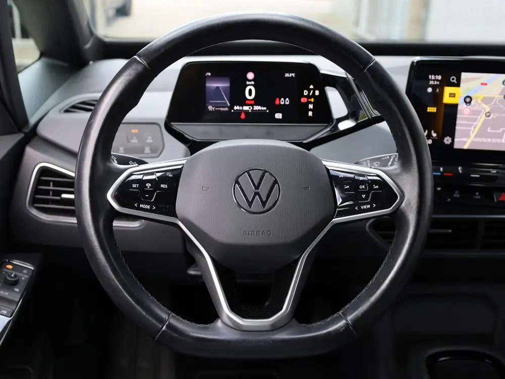 Volkswagen ID.3 Pro 58 kWh 150KW | Achteruitrijcamera | Adap uit 2023, foto 8