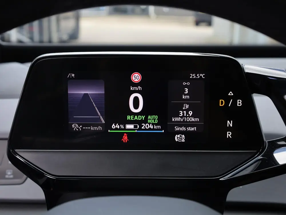Volkswagen ID.3 Pro 58 kWh 150KW | Achteruitrijcamera | Adap uit 2023, foto 9