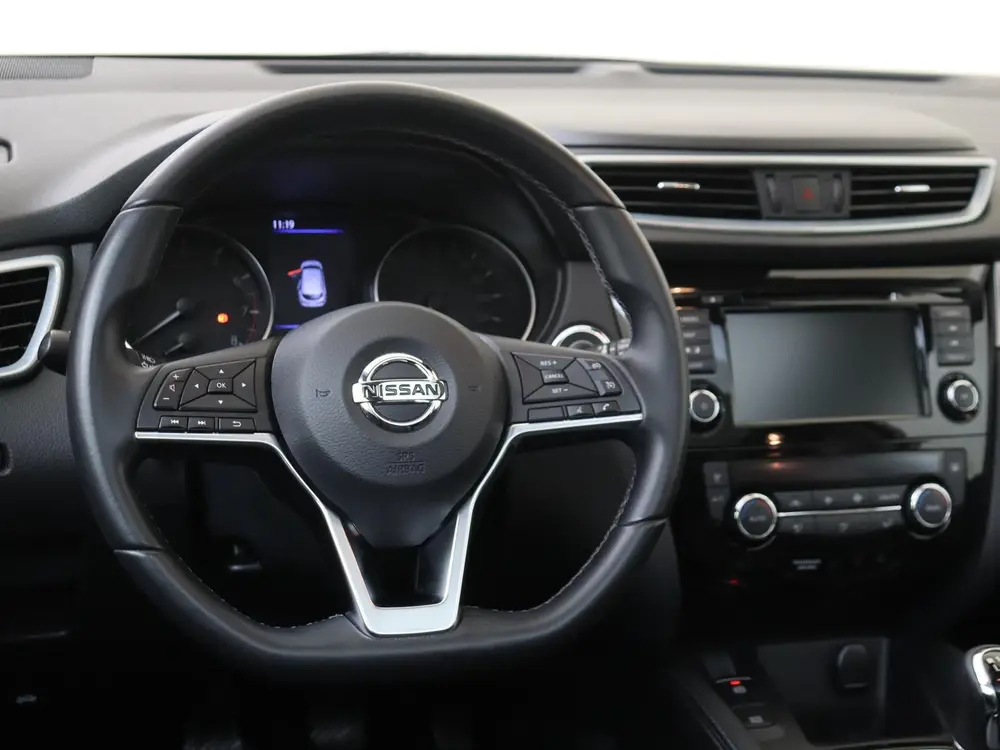 Nissan Qashqai 1.3 DIG-T Premium Edition uit 2021, foto 10