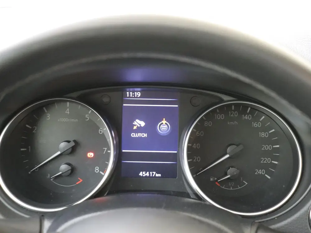 Nissan Qashqai 1.3 DIG-T Premium Edition uit 2021, foto 12