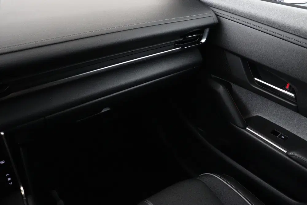Mazda MX-30 E-SKYACTIV R-EV 170 EXCLUSIVE-LINE -ADAP.C uit 2025, foto 18