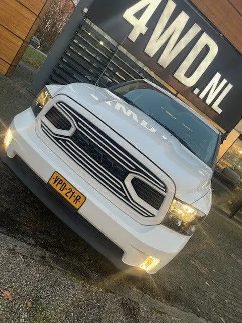 Dodge RAM 5.7 V8 4x4 Crew Cab 6 PERS CLASSIC uit 2022, foto 3