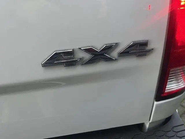 Dodge RAM 5.7 V8 4x4 Crew Cab 6 PERS CLASSIC uit 2022, foto 8