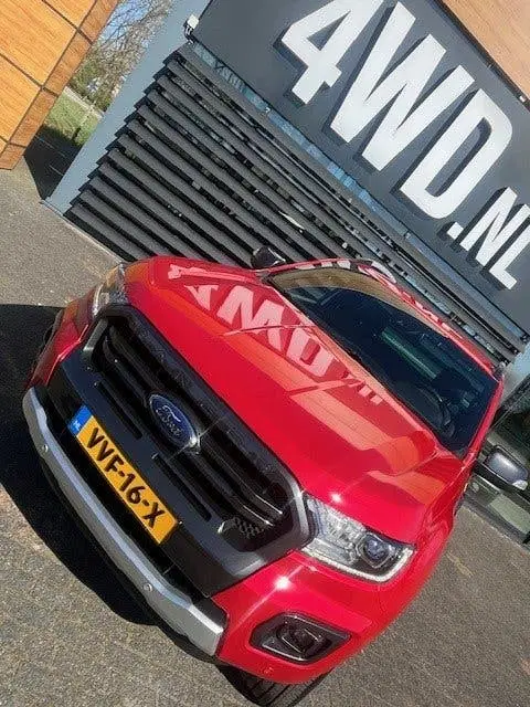 Ford Ranger 2.0 TD AUT EURO 6 BPM VRIJ FULL OPTIONS 35 uit 2023, foto 4