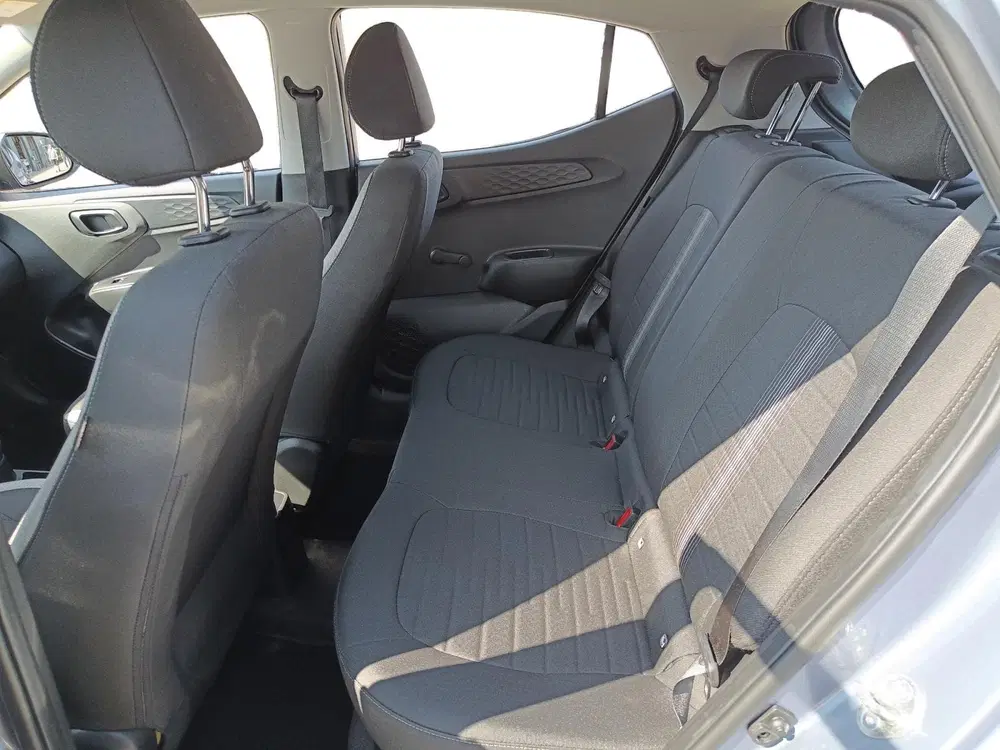 Hyundai i10 1.0 Comfort uit 2025, foto 16