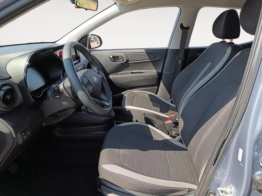 Hyundai i10 1.0 Comfort uit 2025, foto 4