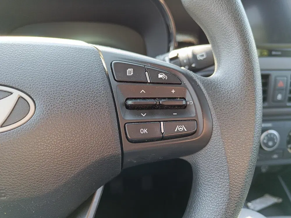 Hyundai i10 1.0 Comfort uit 2025, foto 8