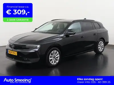 Opel Astra 1.2 Turbo Business Edition uit 2025