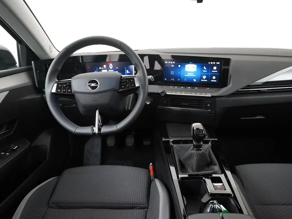 Opel Astra 1.2 Turbo Business Edition uit 2025, foto 6