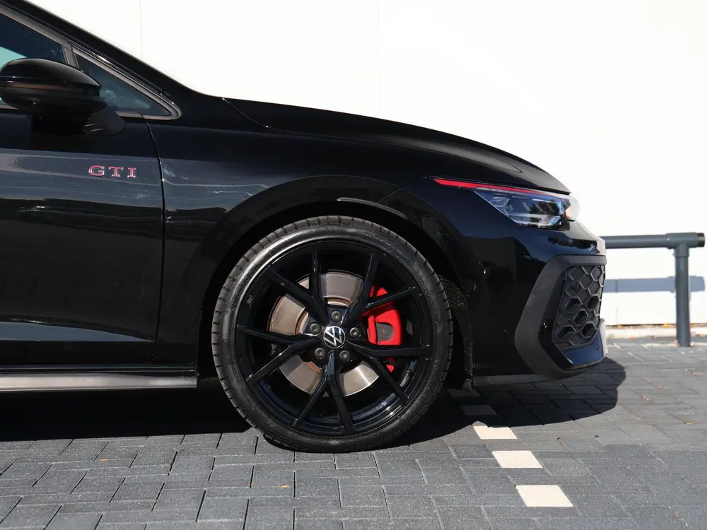 Volkswagen Golf 2.0 TSI GTI 265 pk DSG | NL-Auto | Panoramad uit 2025, foto 17