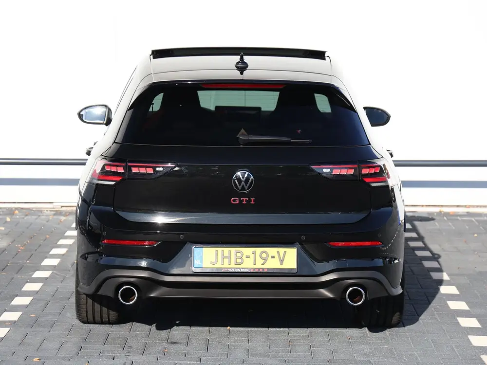 Volkswagen Golf 2.0 TSI GTI 265 pk DSG | NL-Auto | Panoramad uit 2025, foto 6