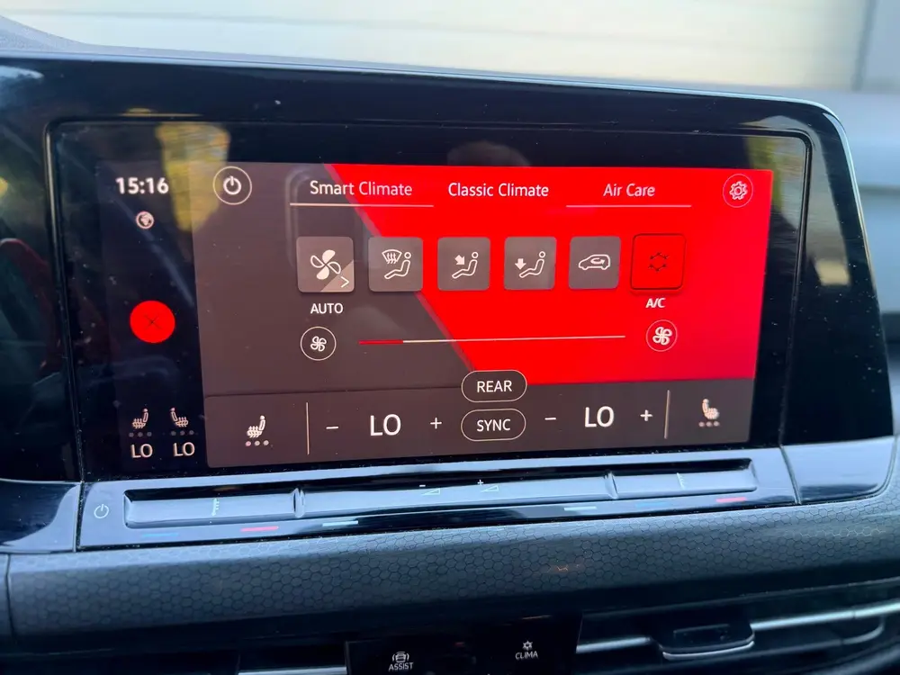 Volkswagen Golf 2.0 TSI GTI| PANO | IQ LIGHT uit 2020, foto 12
