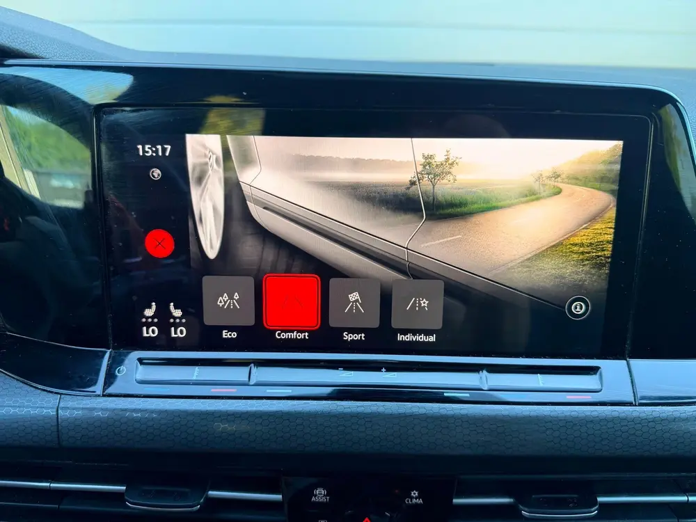 Volkswagen Golf 2.0 TSI GTI| PANO | IQ LIGHT uit 2020, foto 14