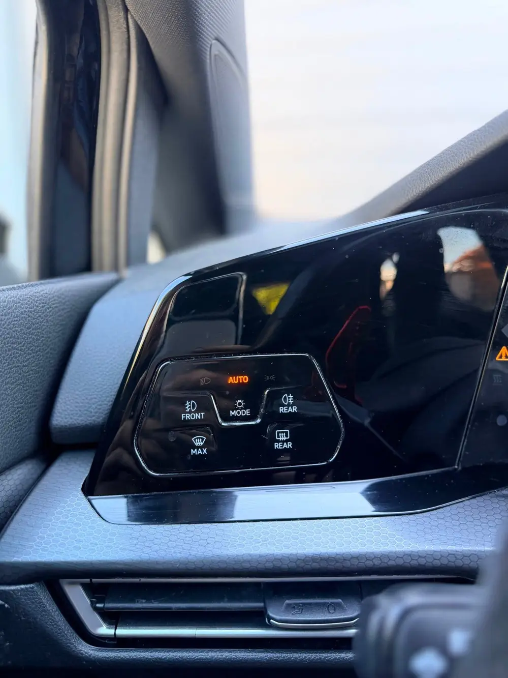 Volkswagen Golf 2.0 TSI GTI| PANO | IQ LIGHT uit 2020, foto 19