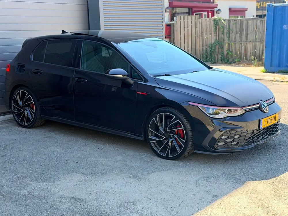 Volkswagen Golf 2.0 TSI GTI| PANO | IQ LIGHT uit 2020, foto 3