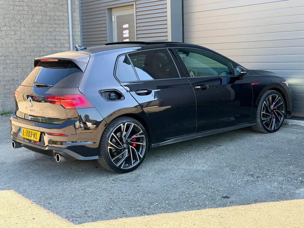 Volkswagen Golf 2.0 TSI GTI| PANO | IQ LIGHT uit 2020, foto 7