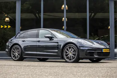 Porsche Panamera 2.9 4 E-Hybrid uit 2020