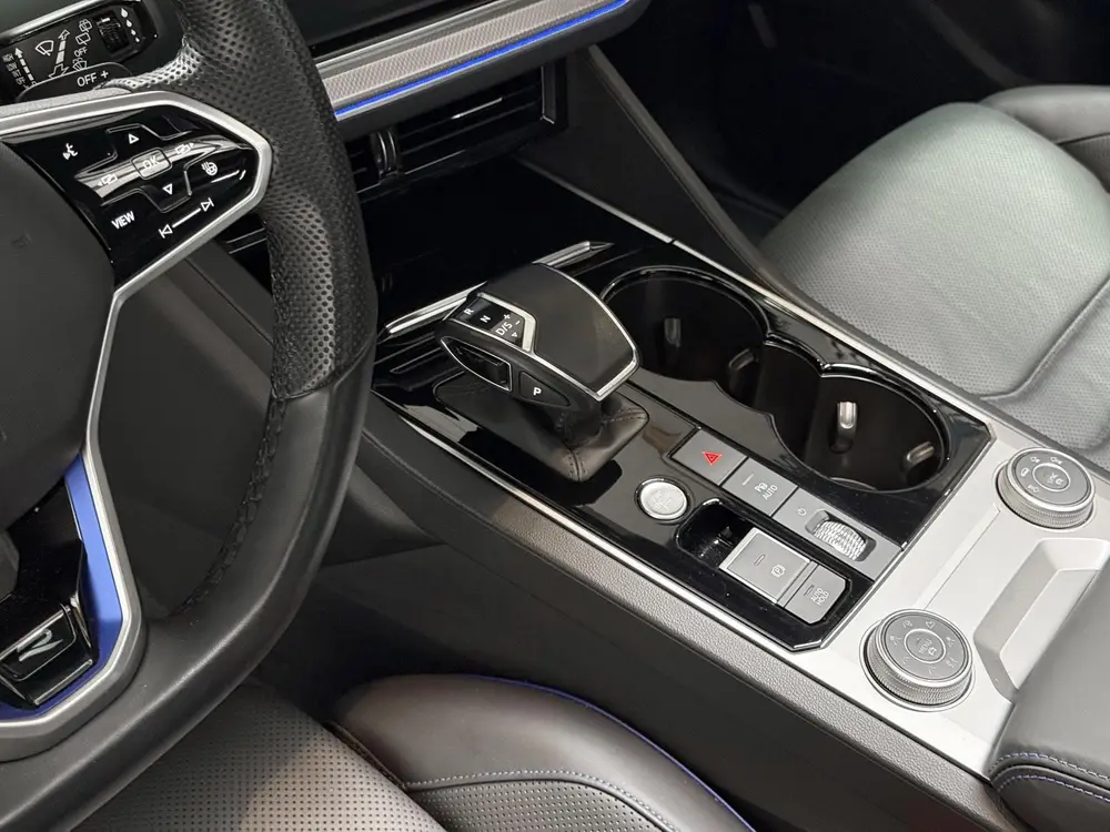 Volkswagen Touareg 3.0 TSi eHybrid 4MOTION R LINE - NACHTZIC uit 2023, foto 15