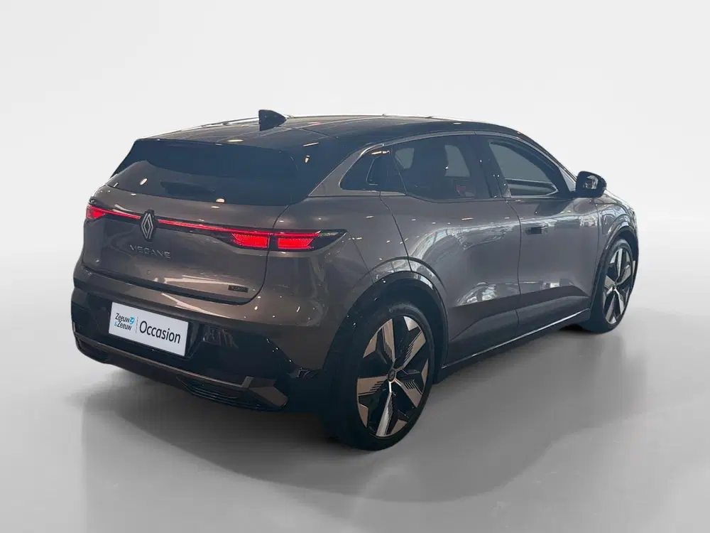 Renault Megane EV60 Optimum Charge Techno *Automaat*N uit 2024, foto 7