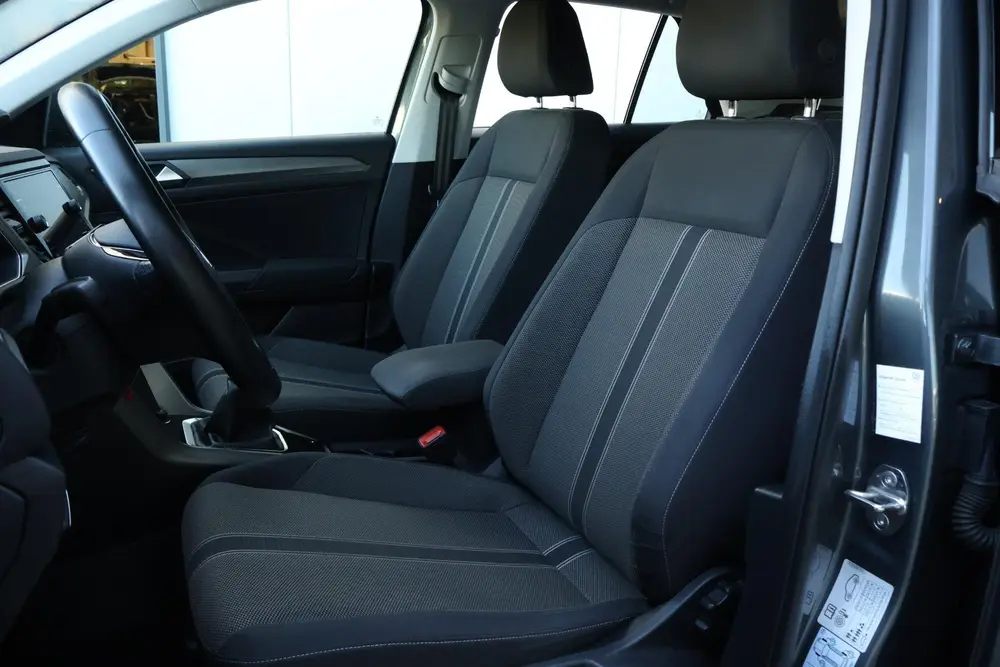Volkswagen T-Roc 1.0 TSI Style / DAB / Adaptive Cruise / Tre uit 2020, foto 10