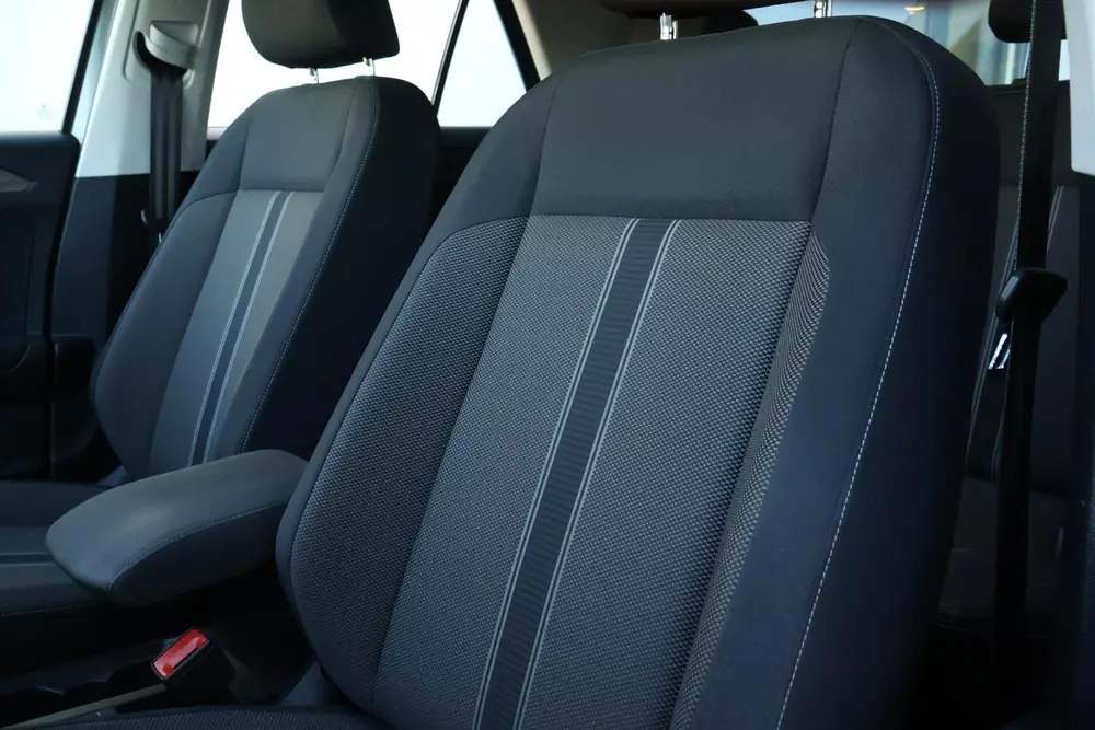 Volkswagen T-Roc 1.0 TSI Style / DAB / Adaptive Cruise / Tre uit 2020, foto 12