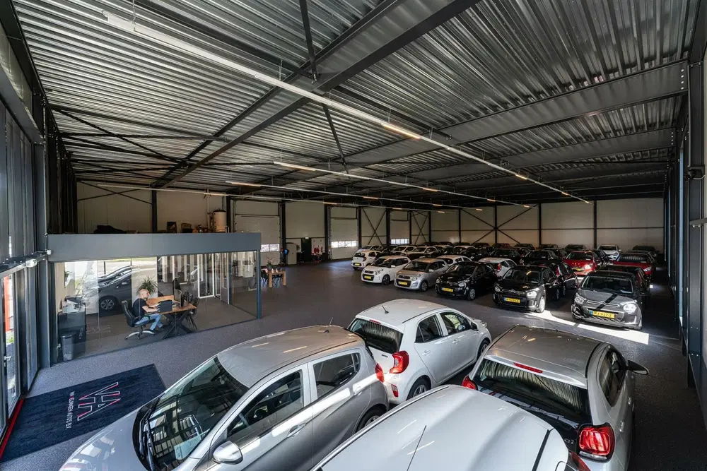 Renault Megane 1.3 TCe Bose aut. R-Link uit 2019, foto 18
