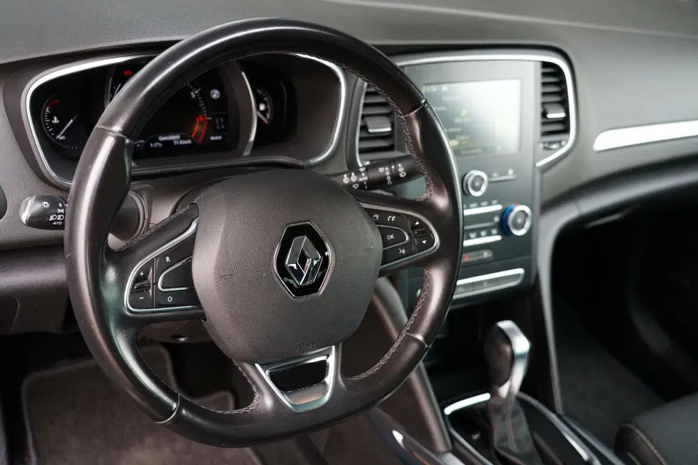 Renault Megane 1.3 TCe Bose aut. R-Link uit 2019, foto 20