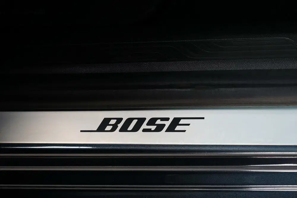 Renault Megane 1.3 TCe Bose aut. R-Link uit 2019, foto 8