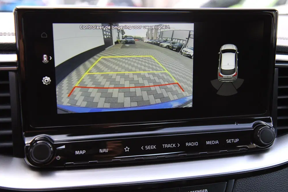 Kia XCeed 1.6 GDi PHEV DynamicPlusLine Carplay Camer uit 2022, foto 20