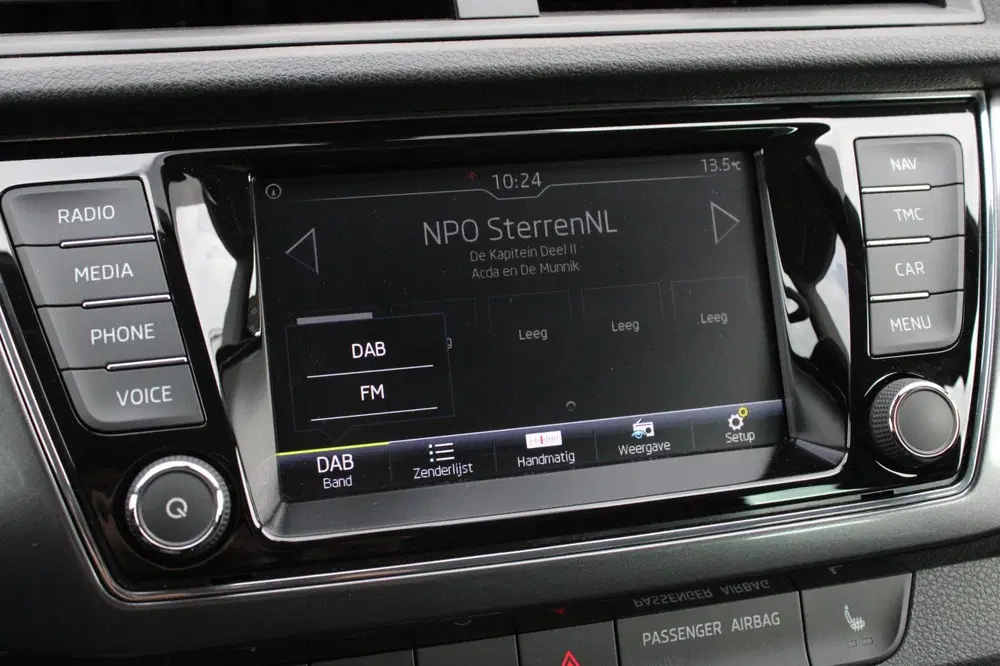 Skoda Fabia 1.0 TSI 1 Jaar GARANTIE I ACC I CARPLAY I uit 2022, foto 14